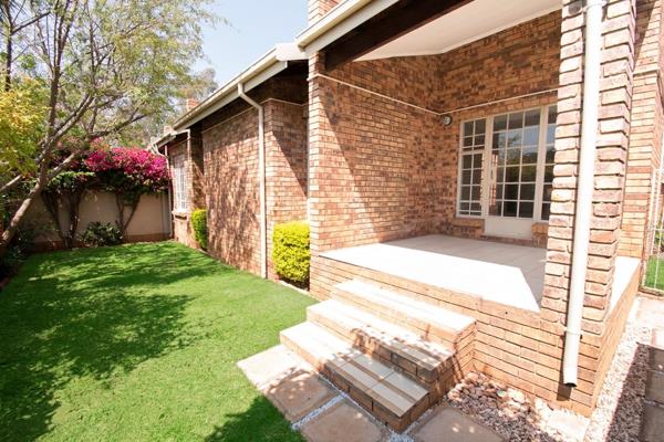 3 Bedroom Simplex