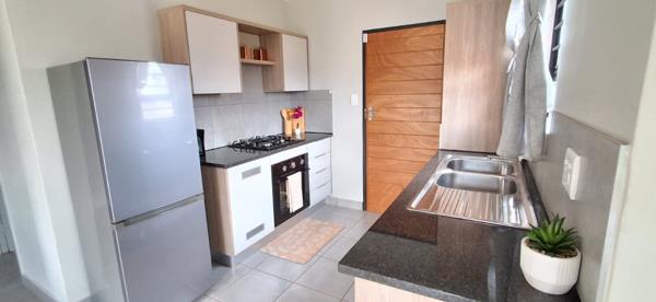2 Bedroom Simplex