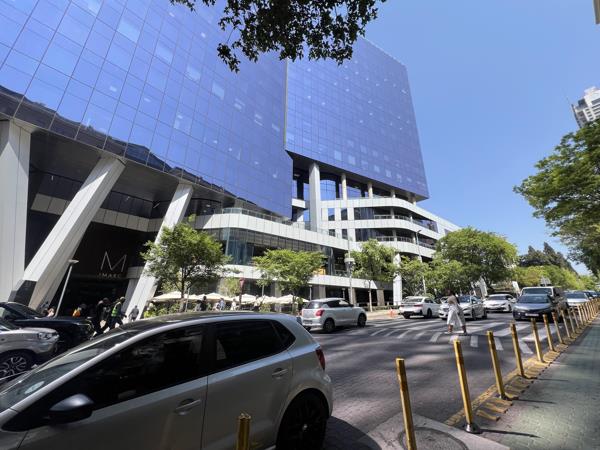 32 m² Retail Space