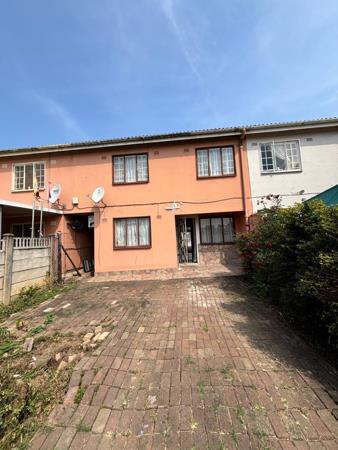 3 Bedroom Duplex