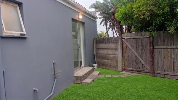 1 Bedroom Flat