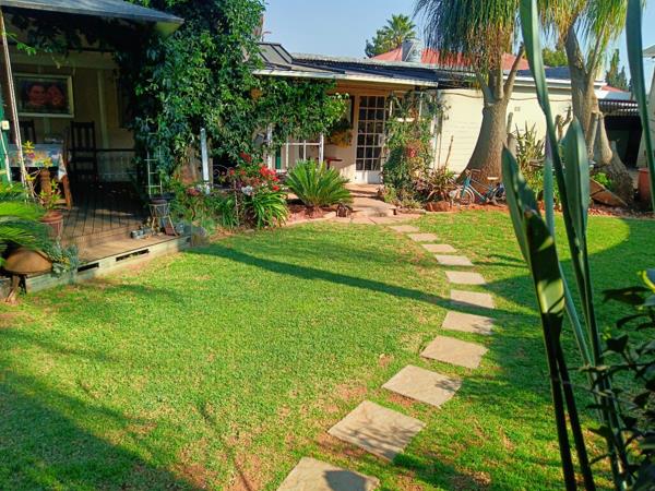 1 Bedroom House