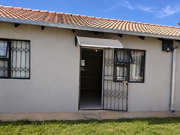 1 Bedroom House