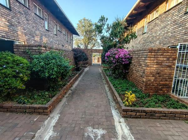 3 Bedroom Duplex