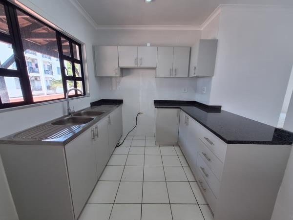 2 Bedroom Flat