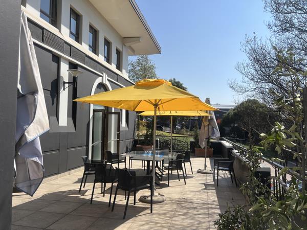 260 m² Commercial space