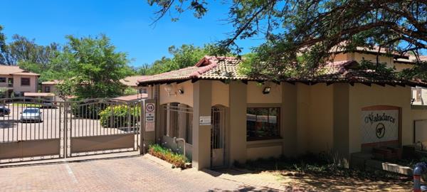 3 Bedroom Duplex