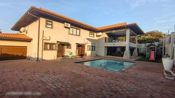 4 Bedroom Townhouse