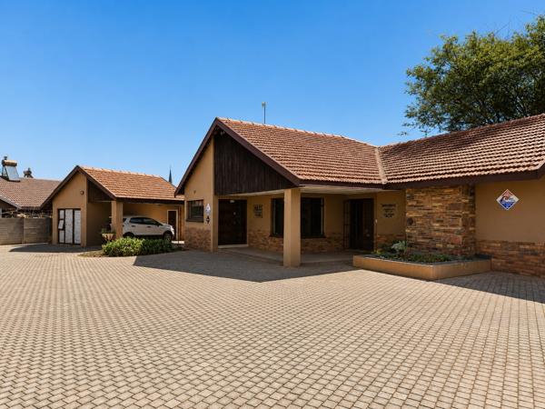 250 m² Commercial space