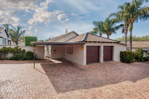 4 Bedroom Townhouse