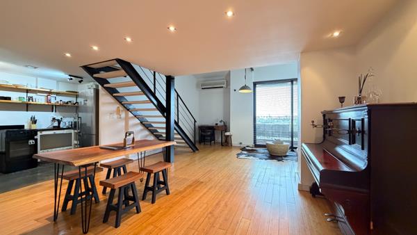 1.5 Bedroom Apartment