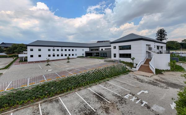 650 m² Commercial space