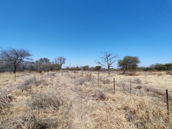 1 ha Land