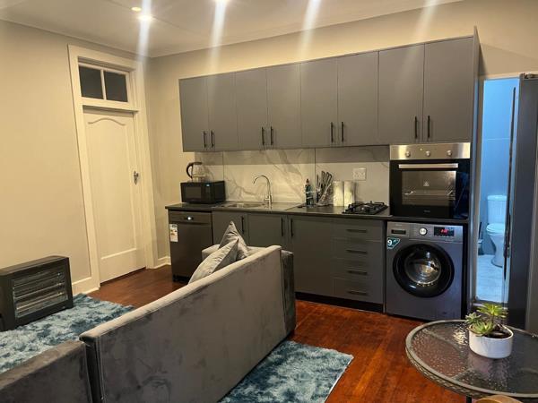 1 Bedroom Garden Cottage