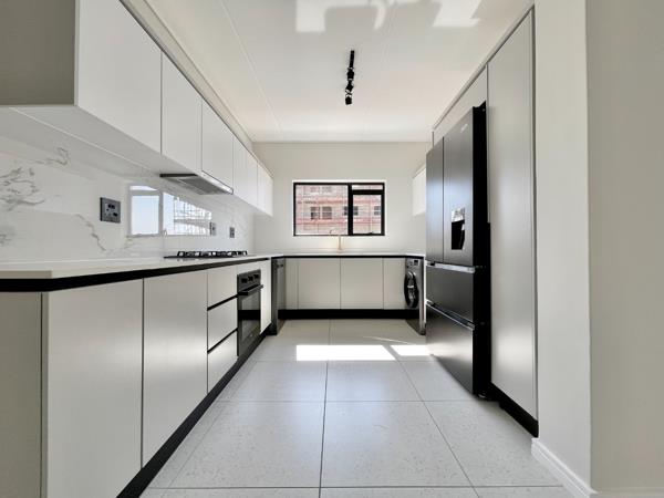 3 Bedroom Apartment