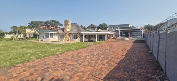 5 Bedroom House