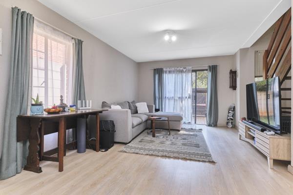 2 Bedroom Duplex