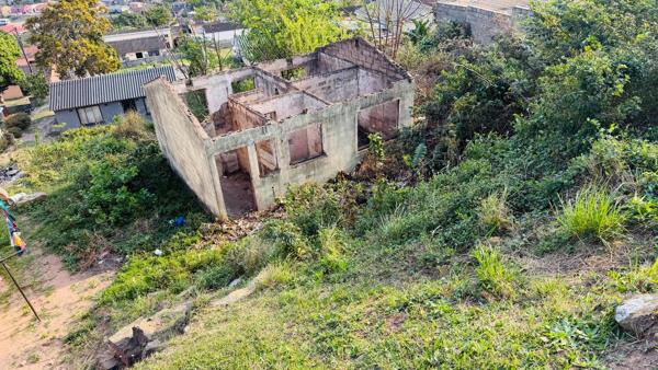 426 m² Land