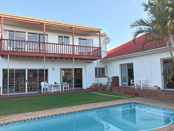 7 Bedroom House