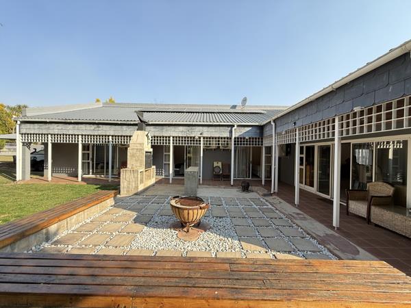 5 Bedroom House