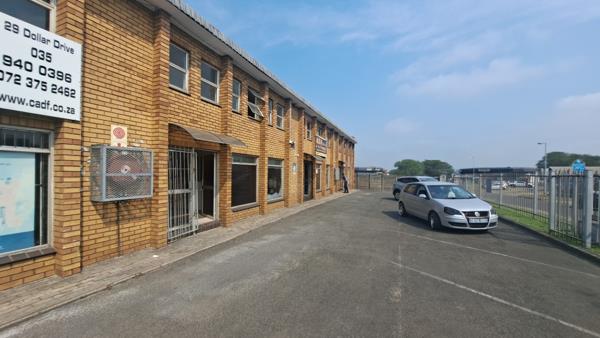 136 m² Commercial space