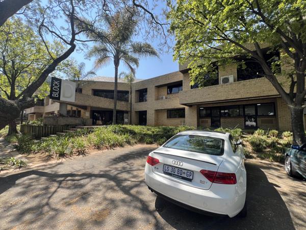 99 m² Commercial space