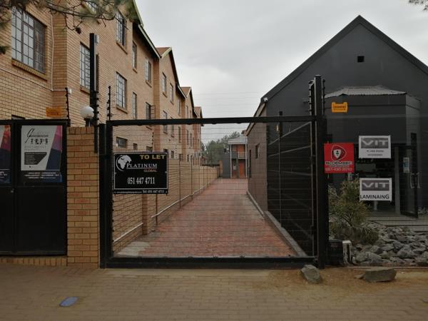 1 Bedroom Flat