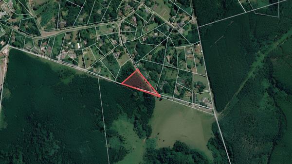 1.2 ha Land