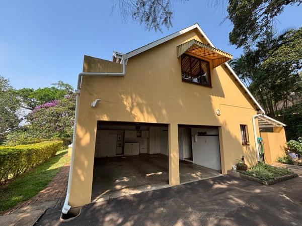 4 Bedroom Townhouse