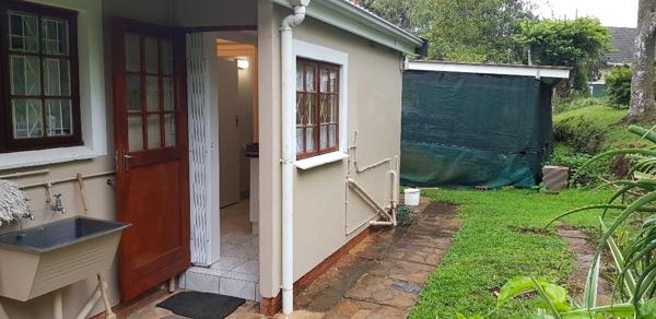1 Bedroom House