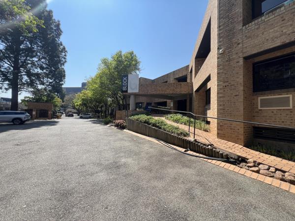200 m² Commercial space