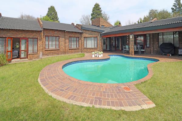 5 Bedroom House