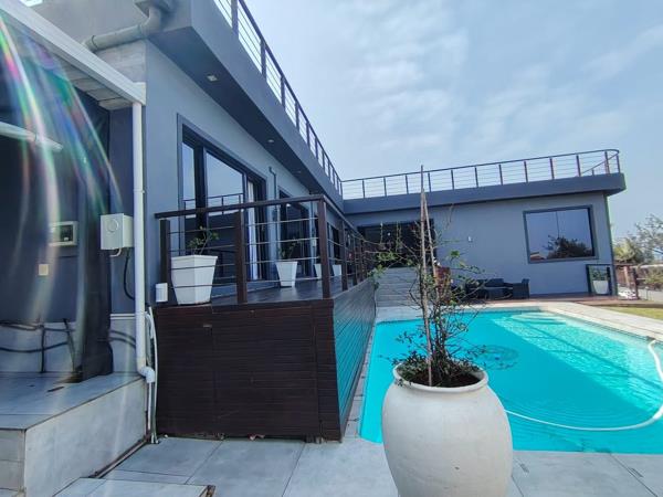 5 Bedroom House