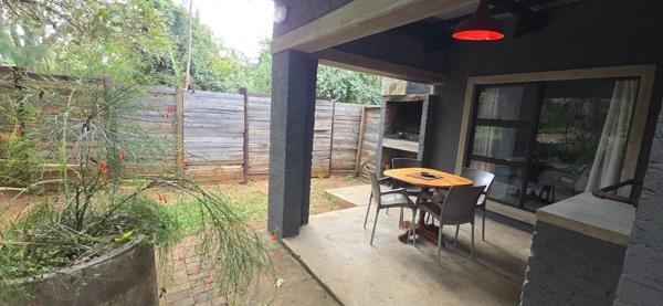 1 Bedroom House