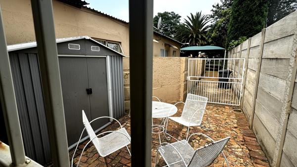 1 Bedroom Flat