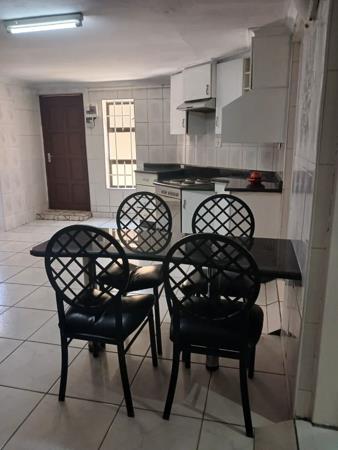 2 Bedroom Garden Cottage
