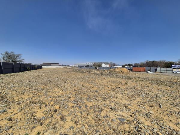 1 ha Land