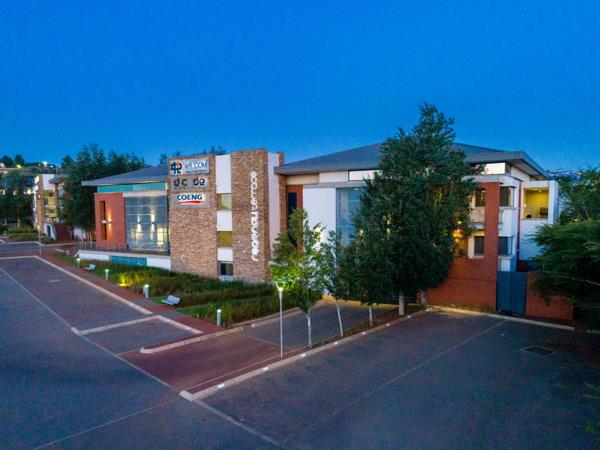 4 190 m² Commercial space
