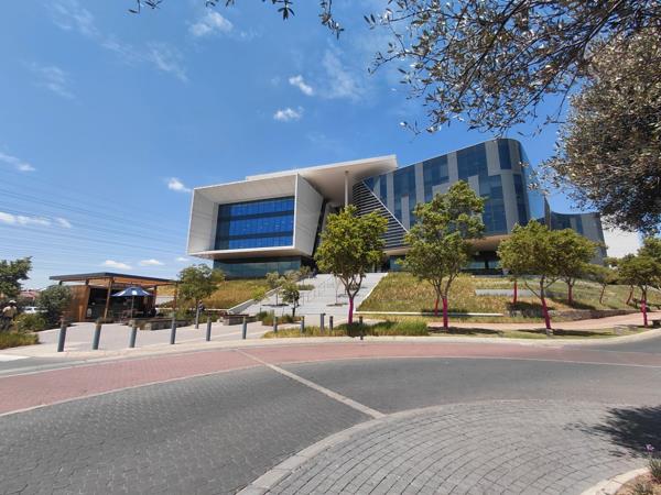 269 m² Commercial space