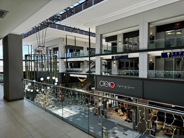 428 m² Commercial space