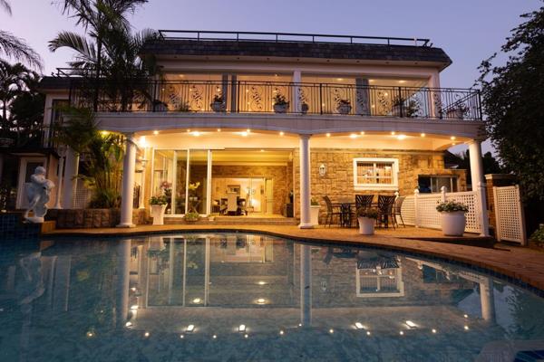 7 Bedroom House