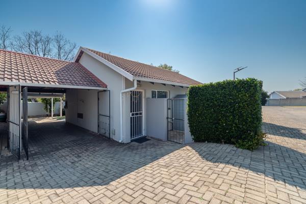 2 Bedroom Simplex