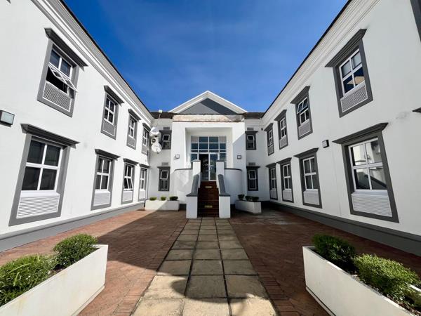 280 m² Commercial space