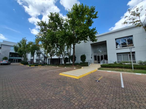 609 m² Commercial space