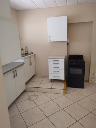 1 Bedroom Flat