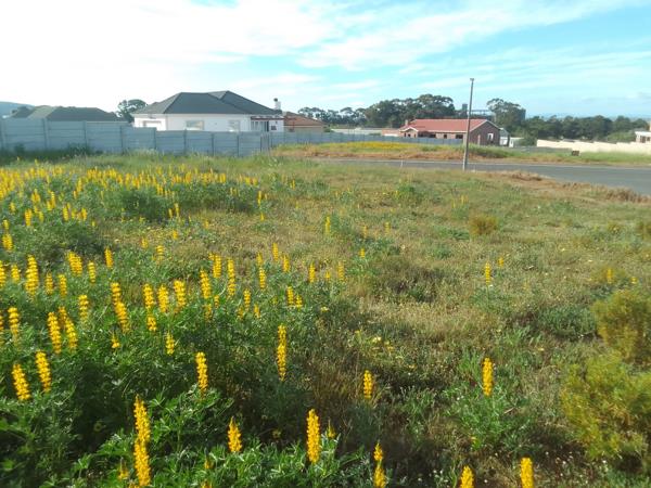 950 m² Land