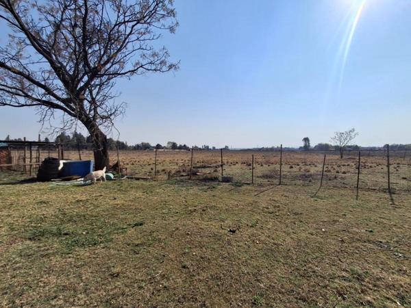 2 m² Farm