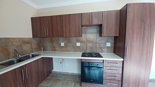 1 Bedroom Townhouse