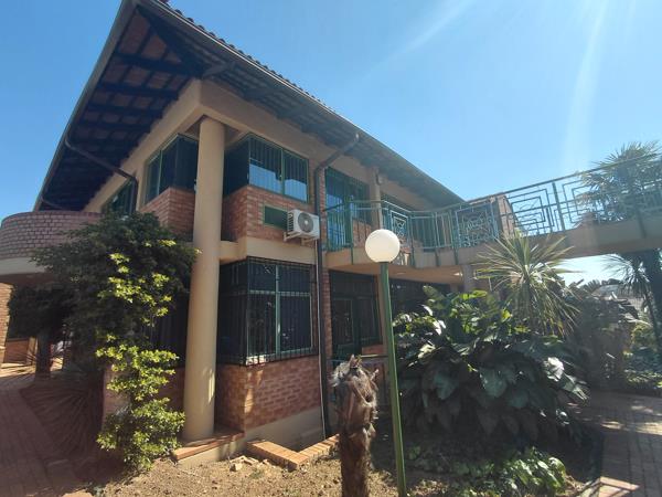 98 m² Commercial space
