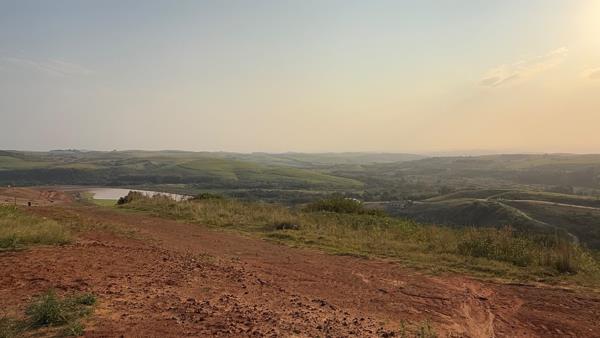 916 m² Land